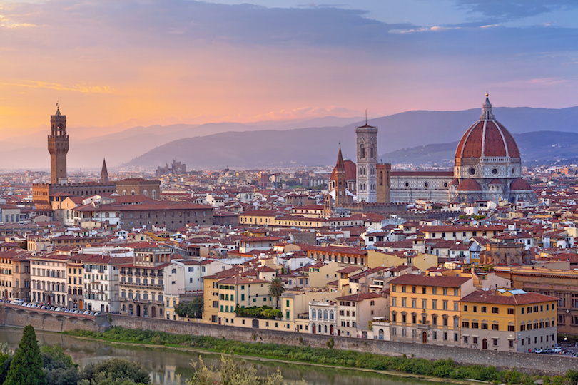 Florence