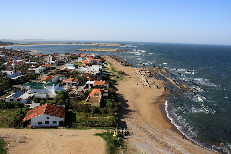 5 places to visit in uruguay