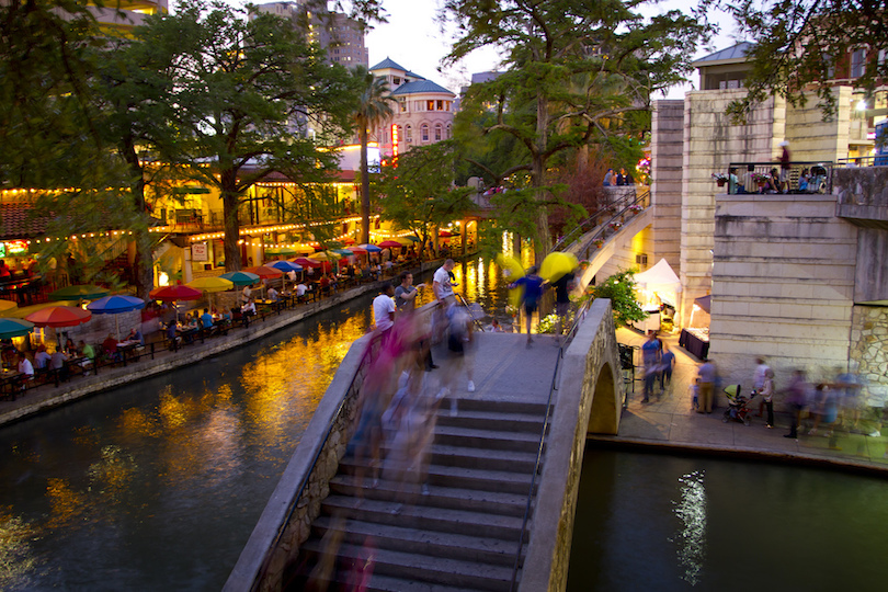 San Antonio