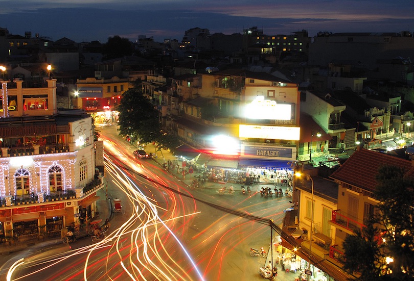 Hanoi