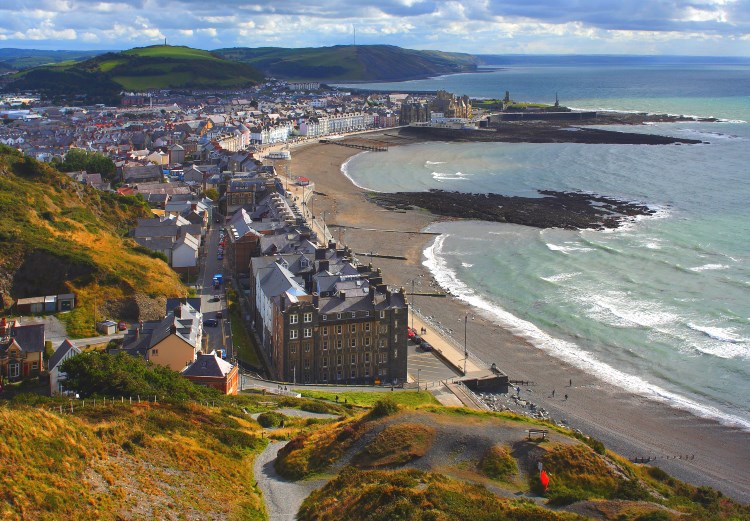 Aberystwyth