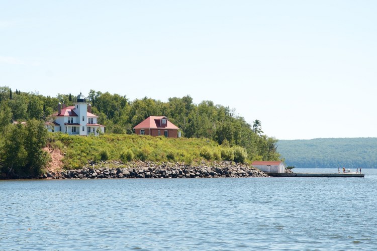 Apostle Islands