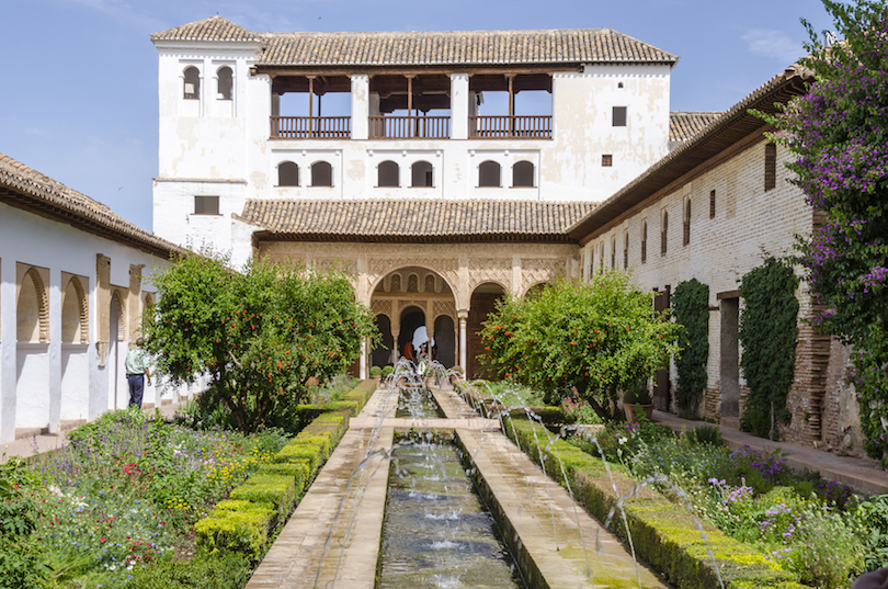 #1 of Best Things To Do In Granada Spain
