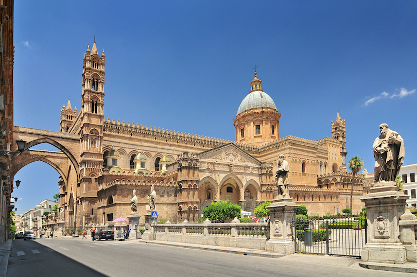 #1 of Best Things To Do In Palermo Sicily