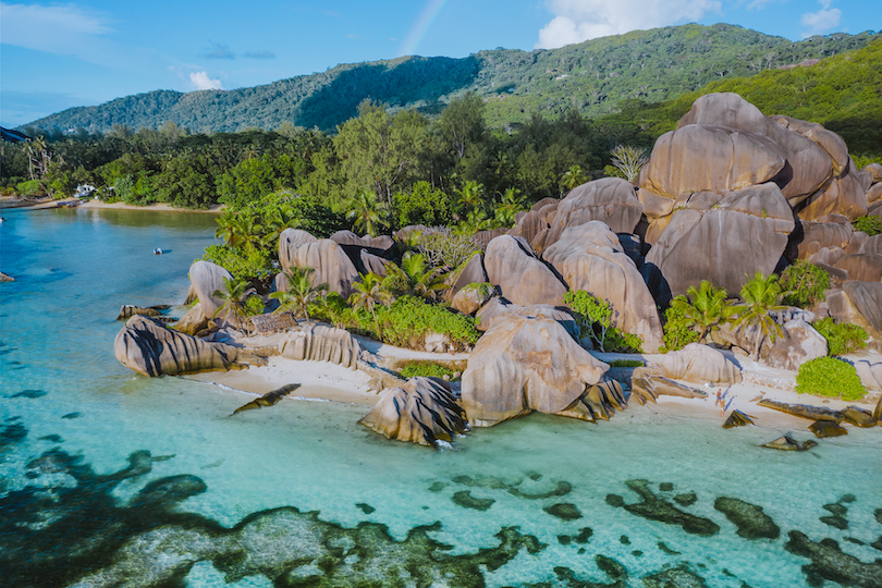 #1 of Best Things To Do In The Seychelles