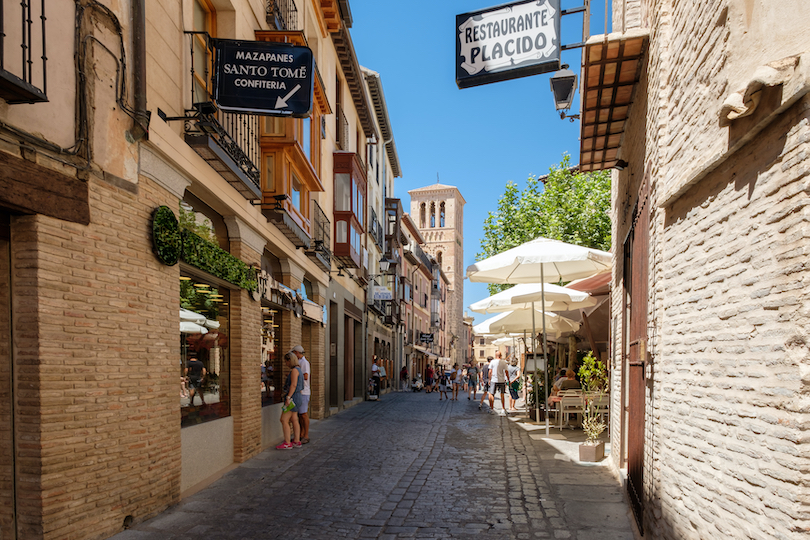 #1 of Best Things To Do In Toledo Spain