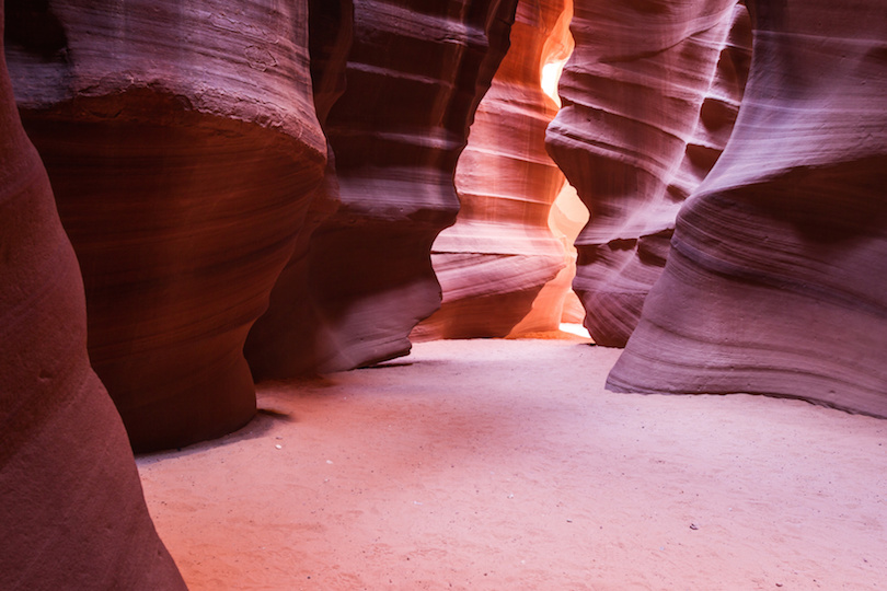 Antelope Canyon