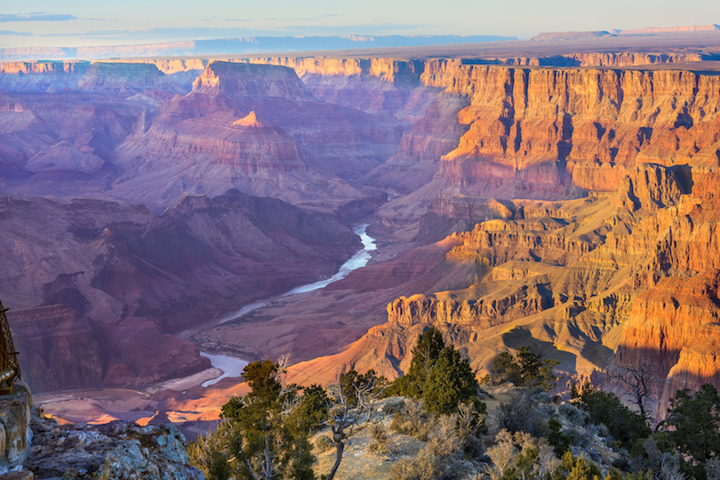 best tourist destinations arizona