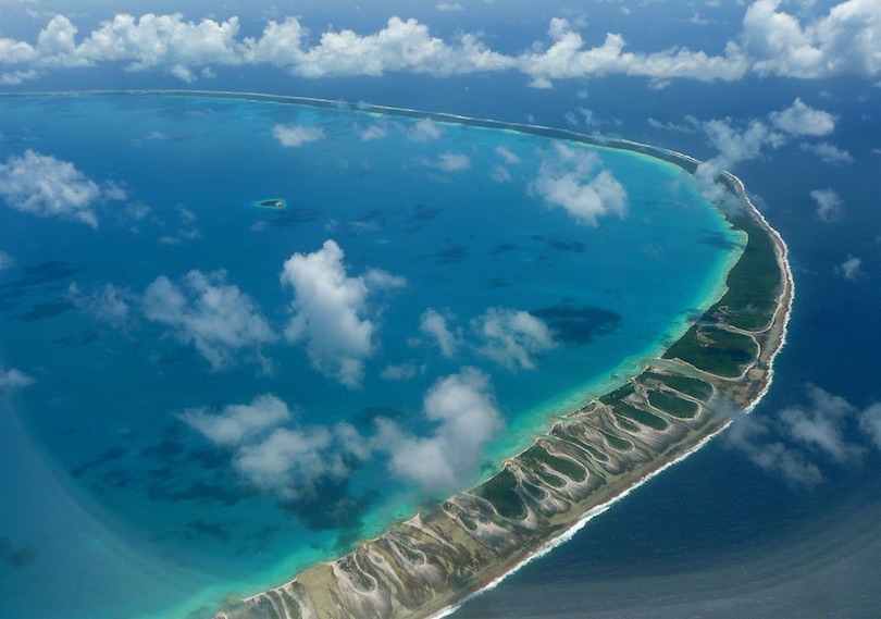 10 Most Captivating Atolls in the World (with Map & Photos) - Touropia