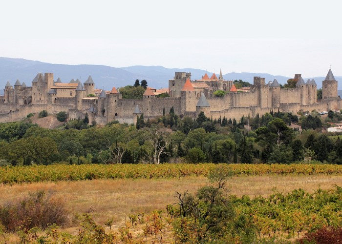 #1 of Castles In France