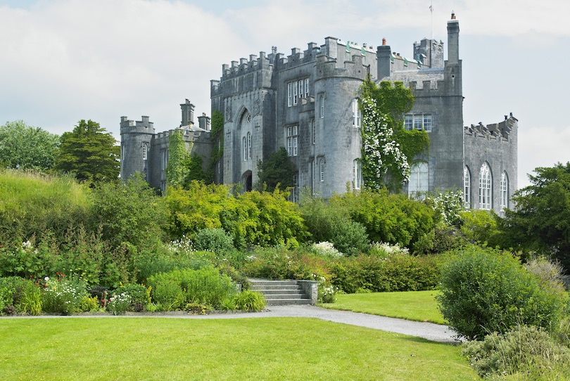 Birr Castle