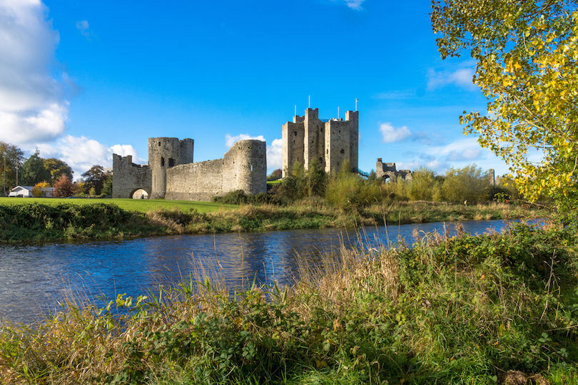 Trim Castle