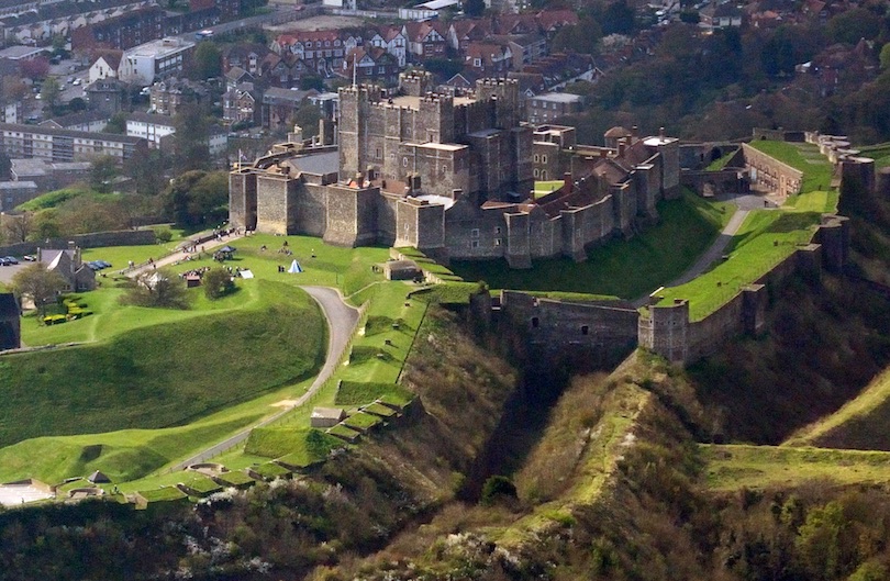 Dover Castle