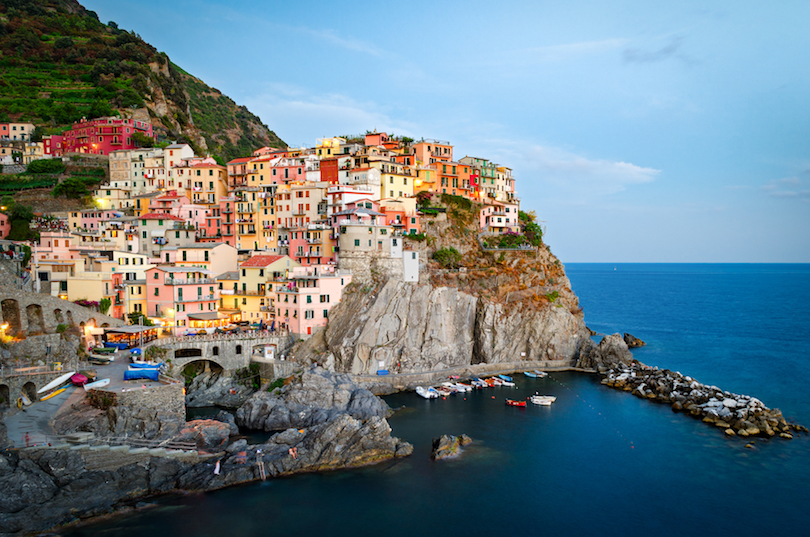 Manarola