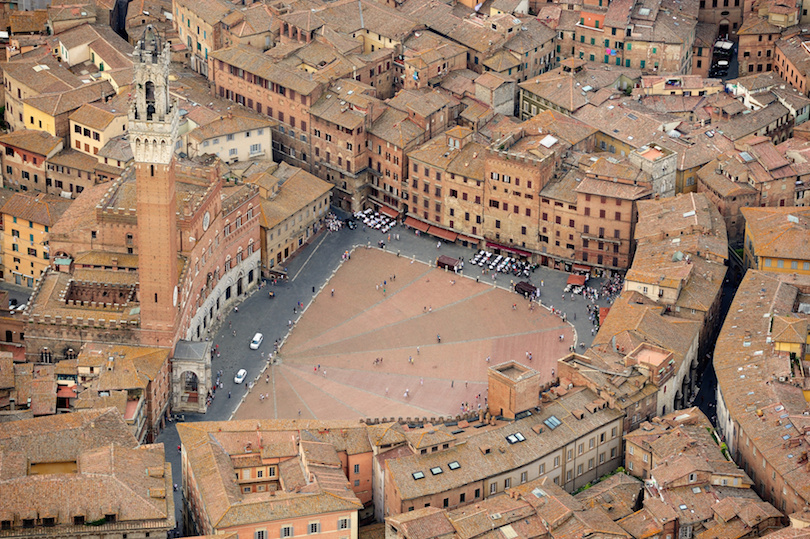 #1 of Things To Do In Siena