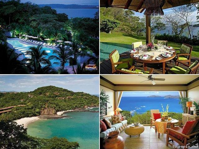 #1 of Costa Rica Beach Resorts
