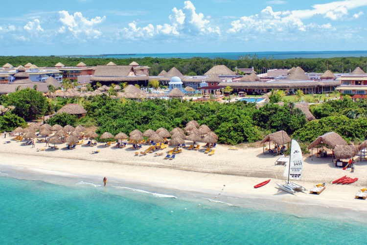 #1 of Cuba All Inclusive Resorts
