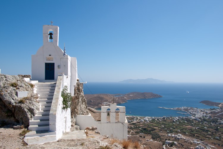 Serifos