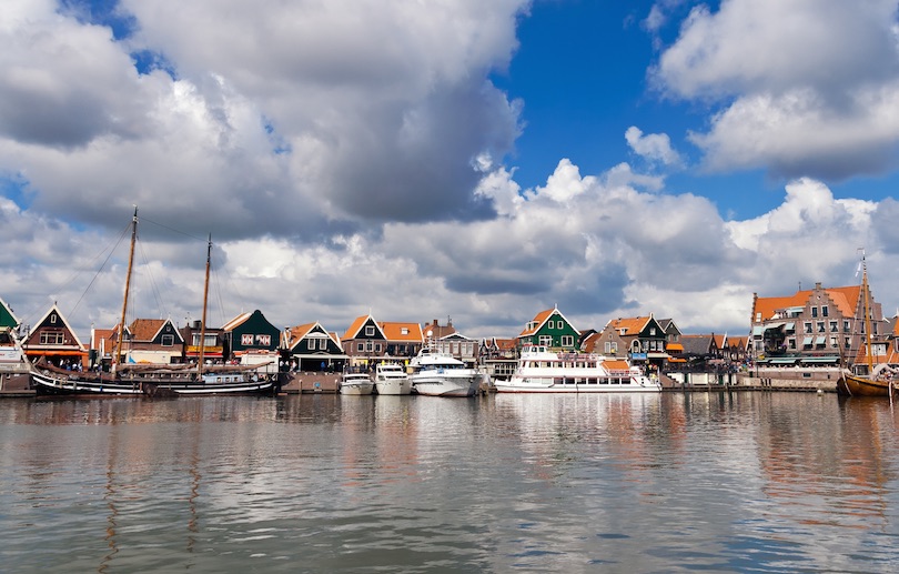 12 mejores excursiones de un día desde Ámsterdam