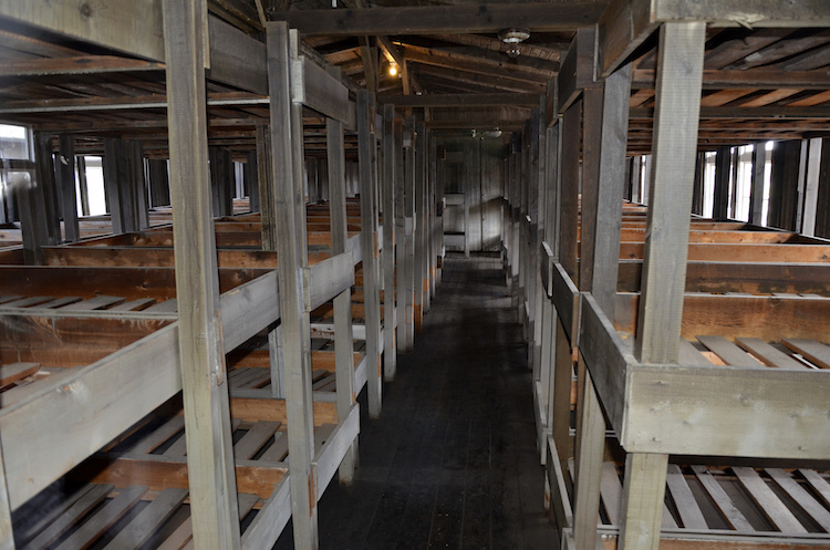 Sachsenhausen Concentration Camp Sachsenhausen Concentration Camp