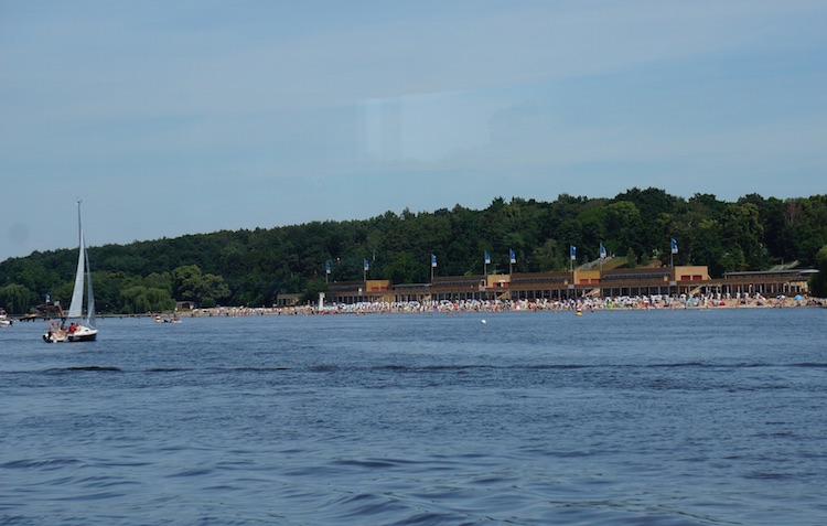Wannsee Wannsee
