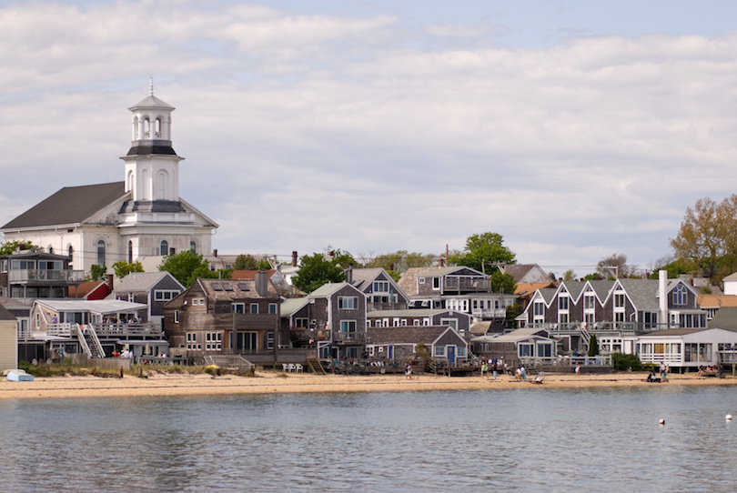 Provincetown Provincetown