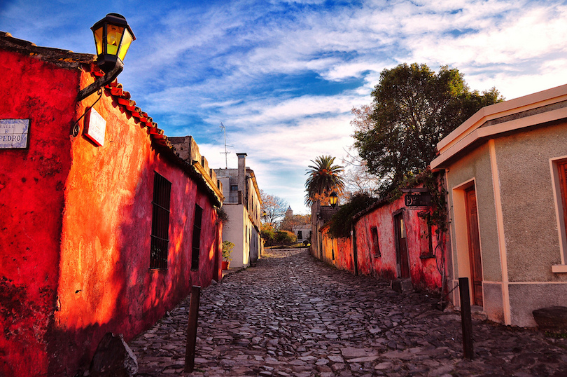 Colonia del Sacramento