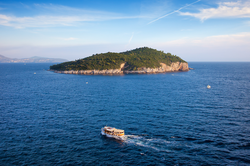 8 mejores excursiones de un día desde Dubrovnik (con mapa)