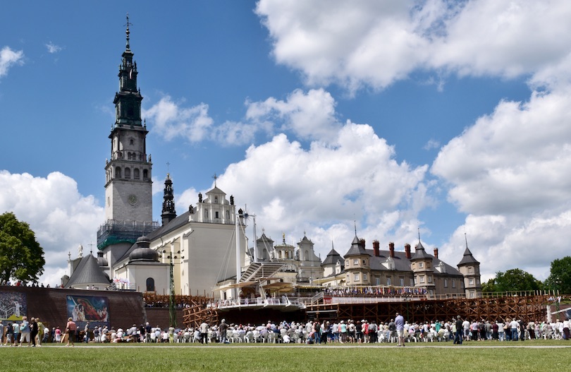 8 mejores excursiones de un día desde Cracovia