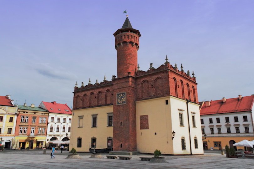 8 mejores excursiones de un día desde Cracovia