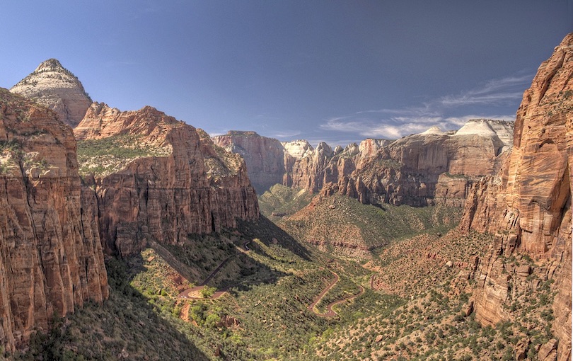 Zion National Park