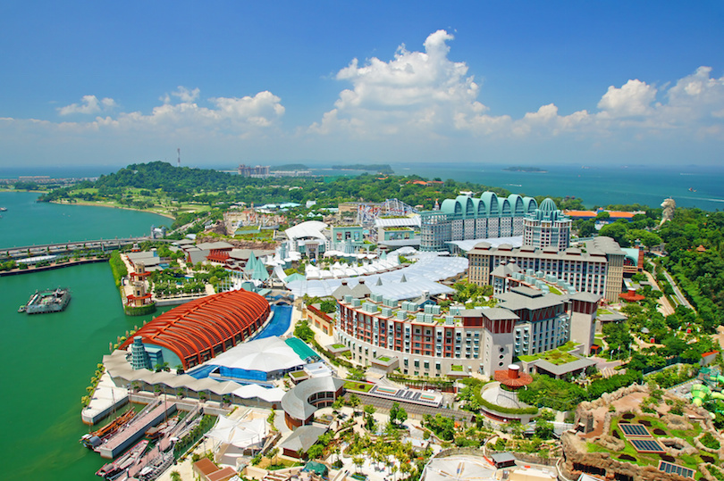 #1 of Day Trips From Singapore