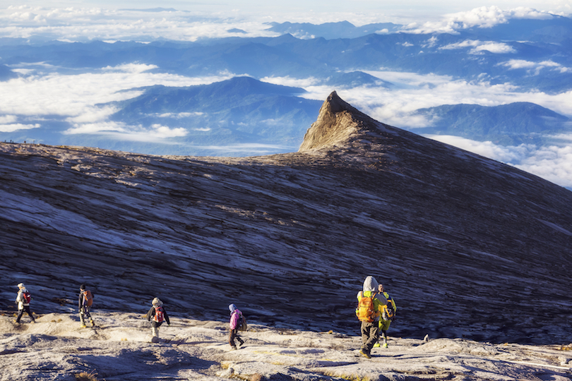 Kinabalu National Park