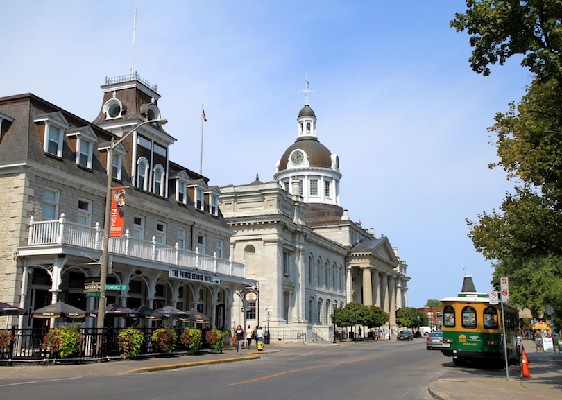 Kingston