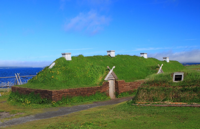 L'Anse aux Meadows