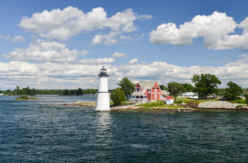 Thousand Islands