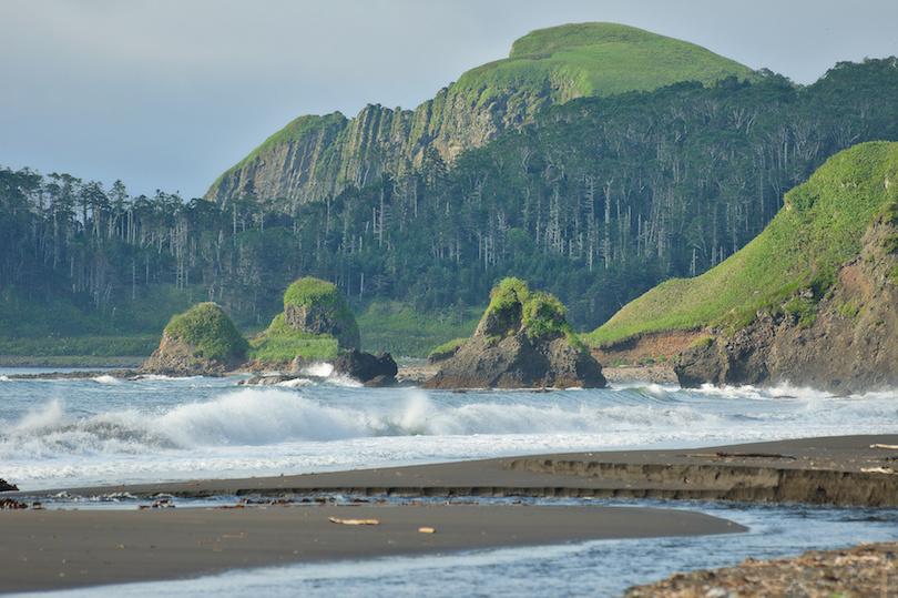 Kuril Islands