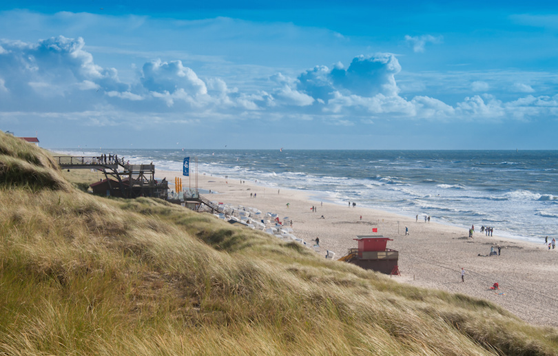 Sylt