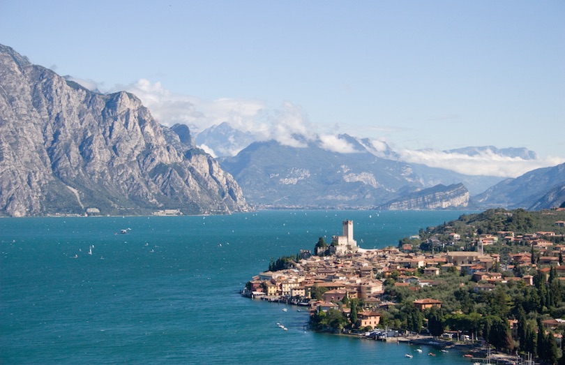 Lake Garda