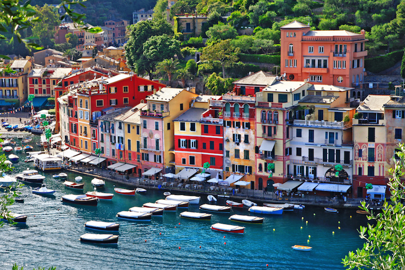 30 atracciones turísticas principales en Italia