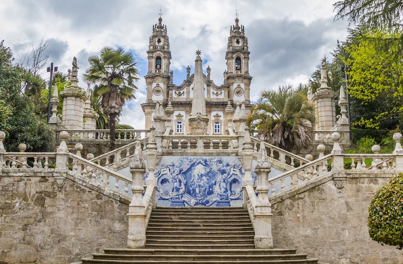 10 destinos más asombrosos en el norte de Portugal