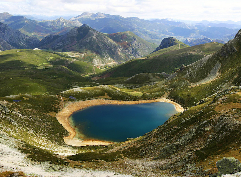 Picos de Europa National Park