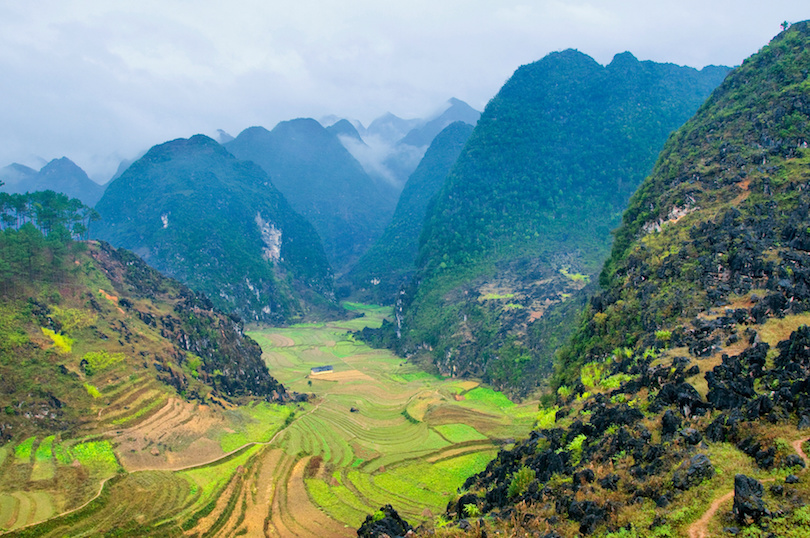 Ha Giang Province