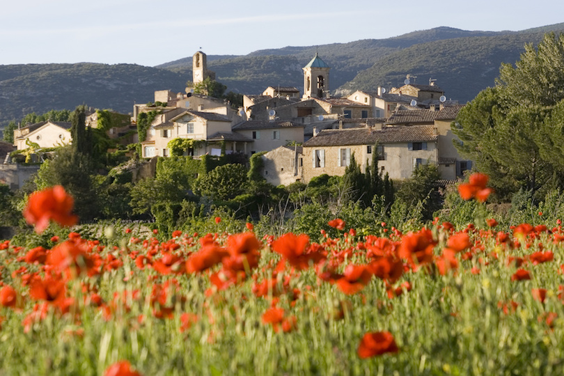 Los 10 destinos más asombrosos del sur de Francia (con mapa)