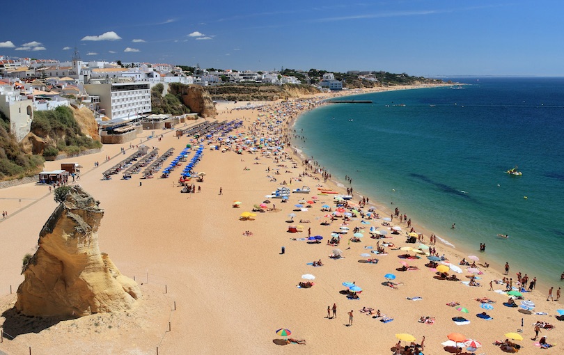 10 destinos más asombrosos en el sur de Portugal (con mapa) 10 destinos más asombrosos en el sur de Portugal (con mapa)