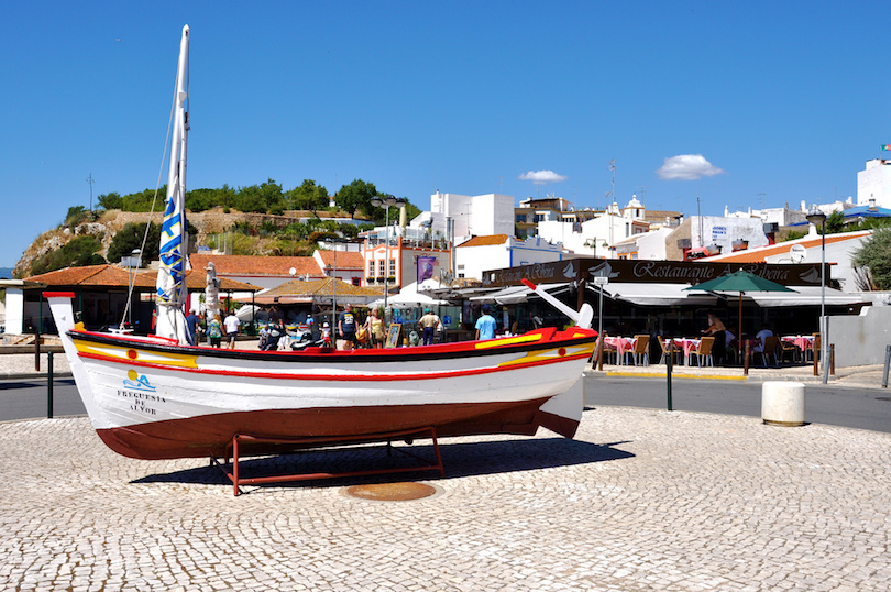 Alvor