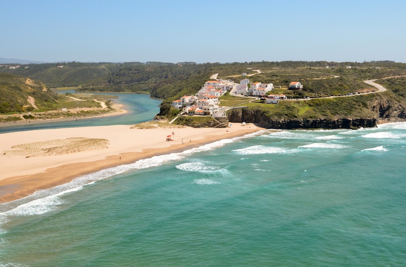 10 destinos más asombrosos en el sur de Portugal (con mapa) 10 destinos más asombrosos en el sur de Portugal (con mapa)