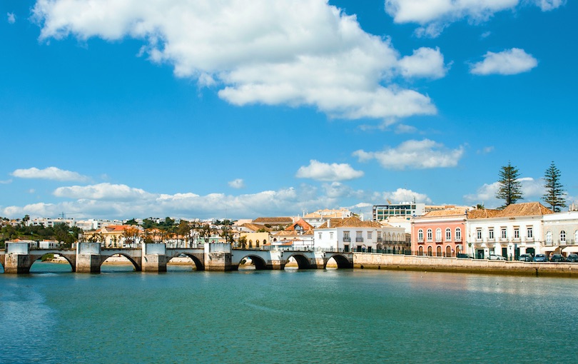 Tavira