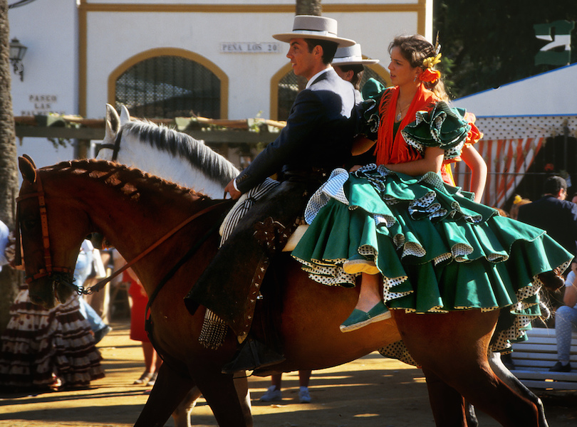 Jerez de la Frontera