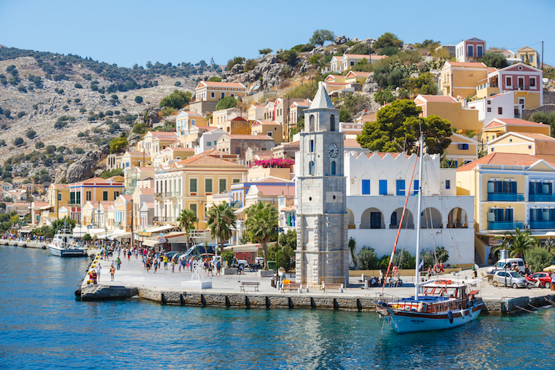 Symi